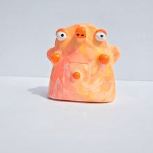 Load image into Gallery viewer, One Off Marble Glasses Holder #192