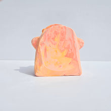 Load image into Gallery viewer, One Off Marble Glasses Holder #192