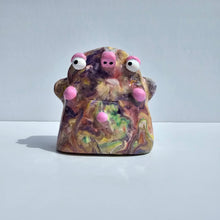 Load image into Gallery viewer, One Off Marble Glasses Holder #189