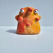 Load image into Gallery viewer, One Off Marble Glasses Holder #184