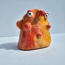 Load image into Gallery viewer, One Off Marble Glasses Holder #184