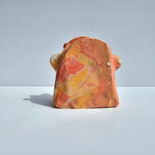 Load image into Gallery viewer, One Off Marble Glasses Holder #184