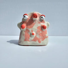 Load image into Gallery viewer, One Off Marble Glasses Holder #185