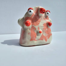 Load image into Gallery viewer, One Off Marble Glasses Holder #185