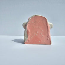 Load image into Gallery viewer, One Off Marble Glasses Holder #185