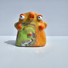 Load image into Gallery viewer, One Off Marble Glasses Holder #186