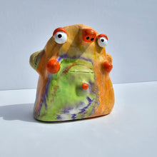 Load image into Gallery viewer, One Off Marble Glasses Holder #186