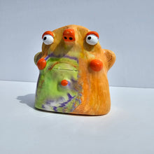 Load image into Gallery viewer, One Off Marble Glasses Holder #186