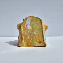 Load image into Gallery viewer, One Off Marble Glasses Holder #186