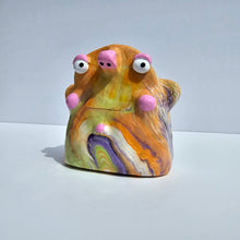 Load image into Gallery viewer, One Off Marble Glasses Holder #187