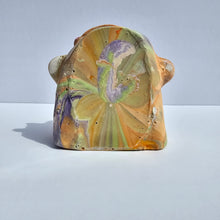 Load image into Gallery viewer, One Off Marble Glasses Holder #187