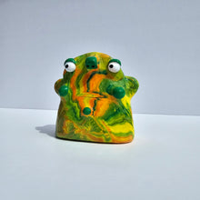 Load image into Gallery viewer, One Off Marble Glasses Holder #182