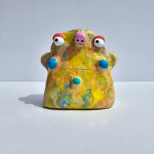 Load image into Gallery viewer, One Off Marble Glasses Holder #179