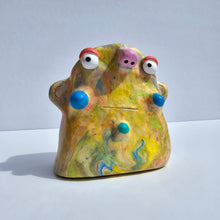 Load image into Gallery viewer, One Off Marble Glasses Holder #179