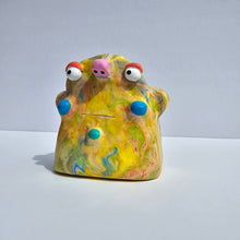 Load image into Gallery viewer, One Off Marble Glasses Holder #179