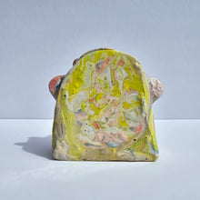 Load image into Gallery viewer, One Off Marble Glasses Holder #179