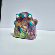 Load image into Gallery viewer, One Off Marble Glasses Holder #172