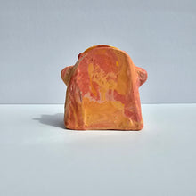 Load image into Gallery viewer, One Off Marble Glasses Holder #166