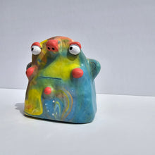 Load image into Gallery viewer, One Off Marble Glasses Holder #162