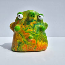 Load image into Gallery viewer, One Off Marble Glasses Holder #150