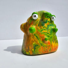 Load image into Gallery viewer, One Off Marble Glasses Holder #150