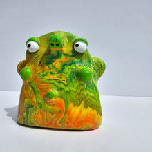 Load image into Gallery viewer, One Off Marble Glasses Holder #150