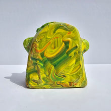 Load image into Gallery viewer, One Off Marble Glasses Holder #150