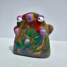 Load image into Gallery viewer, One Off Marble Glasses Holder #149