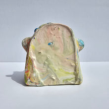 Load image into Gallery viewer, One Off Marble Glasses Holder #145