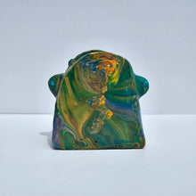 Load image into Gallery viewer, One Off Marble Glasses Holder #142