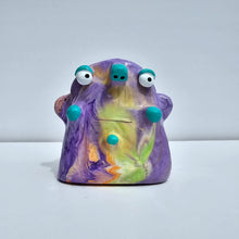 Load image into Gallery viewer, One Off Marble Glasses Holder #141
