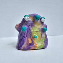 Load image into Gallery viewer, One Off Marble Glasses Holder #141