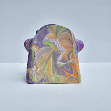Load image into Gallery viewer, One Off Marble Glasses Holder #141