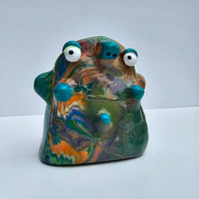 Load image into Gallery viewer, One Off Marble Glasses Holder #138