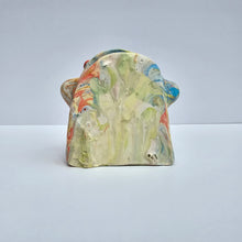 Load image into Gallery viewer, One Off Marble Glasses Holder #136