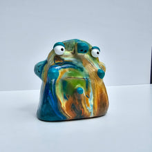 Load image into Gallery viewer, One Off Marble Glasses Holder #133
