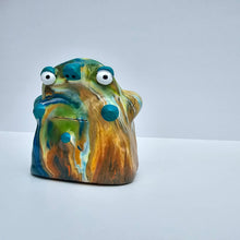 Load image into Gallery viewer, One Off Marble Glasses Holder #133