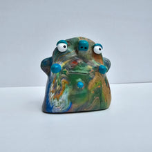 Load image into Gallery viewer, One Off Marble Glasses Holder #130