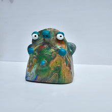 Load image into Gallery viewer, One Off Marble Glasses Holder #130