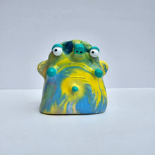 Load image into Gallery viewer, One Off Marble Glasses Holder #129