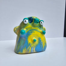 Load image into Gallery viewer, One Off Marble Glasses Holder #129