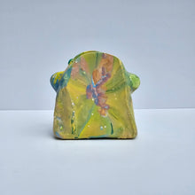 Load image into Gallery viewer, One Off Marble Glasses Holder #129