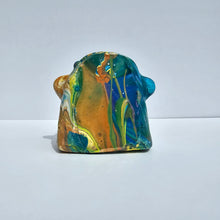 Load image into Gallery viewer, One Off Marble Glasses Holder #127
