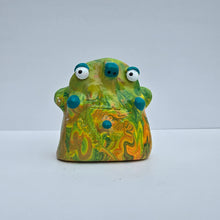 Load image into Gallery viewer, One Off Marble Glasses Holder #107
