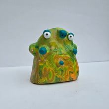 Load image into Gallery viewer, One Off Marble Glasses Holder #107