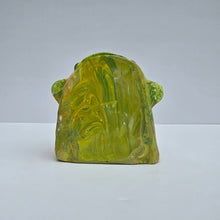 Load image into Gallery viewer, One Off Marble Glasses Holder #107