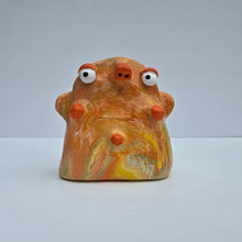 Load image into Gallery viewer, One Off Marble Glasses Holder #108