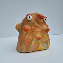 Load image into Gallery viewer, One Off Marble Glasses Holder #108