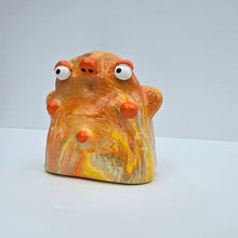 Load image into Gallery viewer, One Off Marble Glasses Holder #108