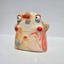 Load image into Gallery viewer, One Off Marble Glasses Holder #111